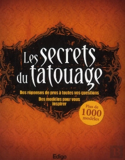 Bertrand.pt - Les Secrets Du Tatouage