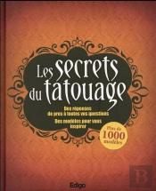 Les Secrets Du Tatouage