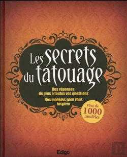 Bertrand.pt - Les Secrets Du Tatouage