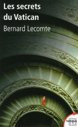 Bertrand.pt - Les Secrets Du Vatican