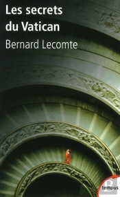 Les Secrets Du Vatican