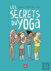 Les Secrets Du Yoga