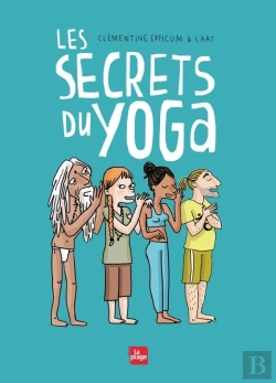 Bertrand.pt - Les Secrets Du Yoga