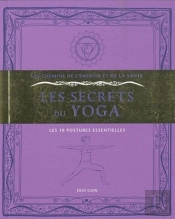 Les Secrets Du Yoga