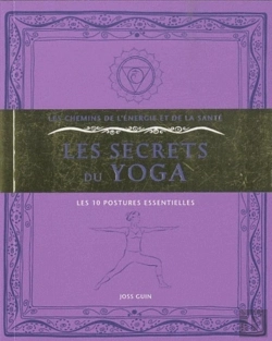 Bertrand.pt - Les Secrets Du Yoga
