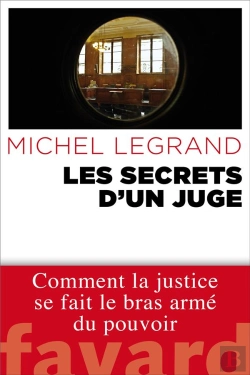 Bertrand.pt - Les Secrets D'Un Juge