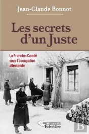 Les Secrets D'Un Juste