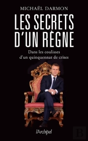 Les Secrets D'Un Règne
