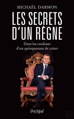 Bertrand.pt - Les Secrets D'Un Règne