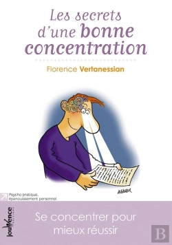 Bertrand.pt - Les Secrets D'Une Bonne Concentration