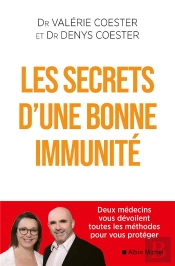 Les Secrets D'Une Bonne Immunité