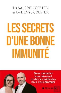 Bertrand.pt - Les Secrets D'Une Bonne Immunité