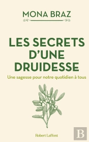 Les Secrets D'Une Druidesse