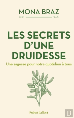 Bertrand.pt - Les Secrets D'Une Druidesse