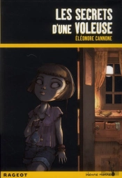 Les Secrets D'Une Voleuse