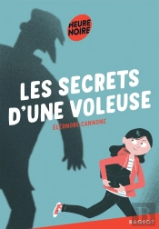 Les Secrets D'Une Voleuse