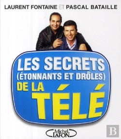 Bertrand.pt - Les Secrets (Étonnants Et Drôles) De La Télé
