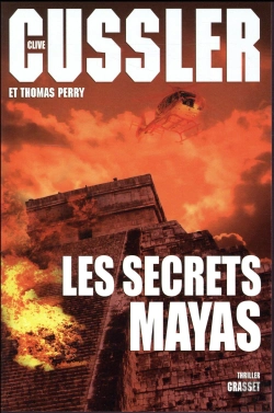 Bertrand.pt - Les Secrets Mayas