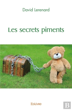 Bertrand.pt - Les Secrets Piments