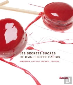 Bertrand.pt - Les Secrets Sucrés De Jean-Philippe Darcis