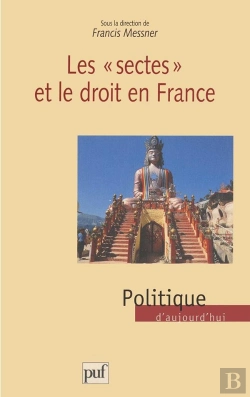 Bertrand.pt - Les Sectes Et Le Droit En France