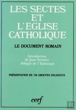 Bertrand.pt - Les Sectes Et L'Eglise Catholique