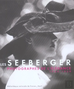 Bertrand.pt - Les Seeberger : Photographes De L'Elegance