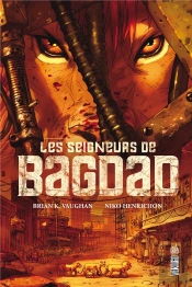 Les Seigneurs De Bagdad