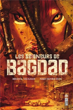 Bertrand.pt - Les Seigneurs De Bagdad