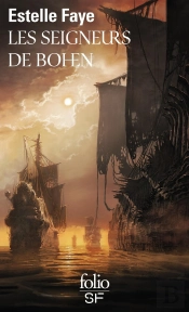 Les Seigneurs De Bohen