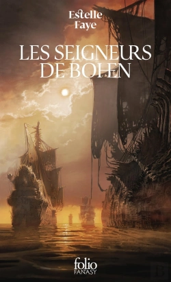 Bertrand.pt - Les Seigneurs De Bohen