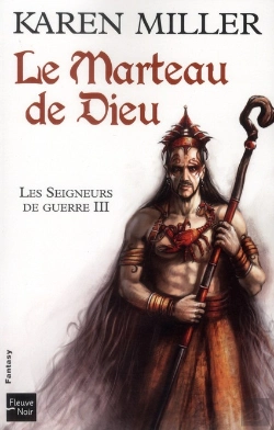 Bertrand.pt - Les Seigneurs De Guerre T.3