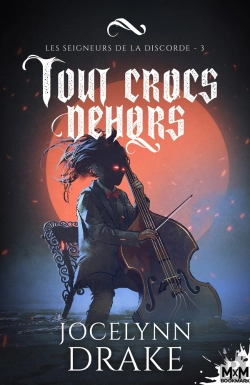 Bertrand.pt - Les Seigneurs De La Discorde Tome 3 : Tout Crocs Dehors