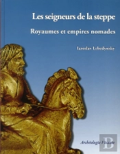 Les Seigneurs De La Steppe