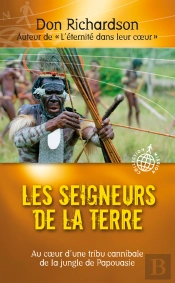 Les Seigneurs De La Terre