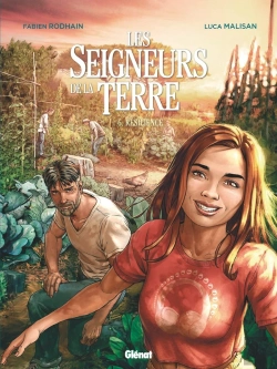 Bertrand.pt - Les Seigneurs De La Terre Tome 6 : Résilience