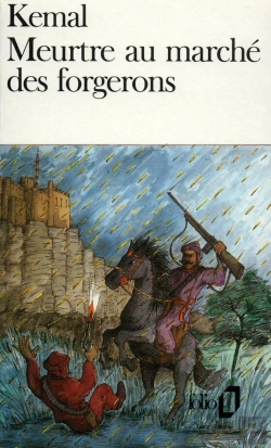 Bertrand.pt - Les Seigneurs De L'Aktchasaz - I - Meurtre Au Marche Des Forgerons