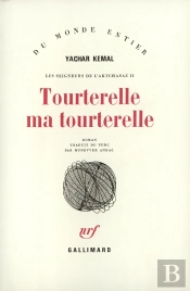 Les Seigneurs De L'Aktchasaz - Ii - Tourterelle, Ma Tourterelle
