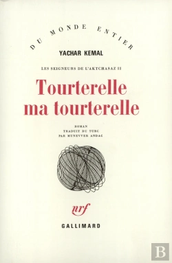 Bertrand.pt - Les Seigneurs De L'Aktchasaz - Ii - Tourterelle, Ma Tourterelle