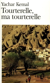 Les Seigneurs De L'Aktchasaz - Ii - Tourterelle, Ma Tourterelle