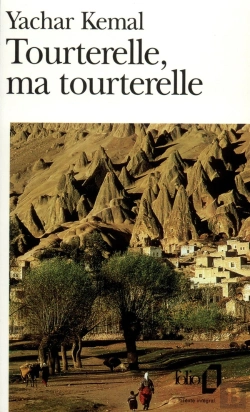 Bertrand.pt - Les Seigneurs De L'Aktchasaz - Ii - Tourterelle, Ma Tourterelle