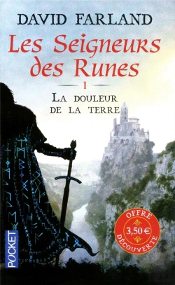 Bertrand.pt - Les Seigneurs Des Runes - Offre Decouverte