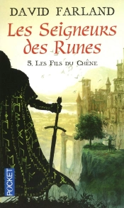 Les Seigneurs Des Runes T.5