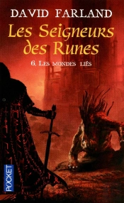 Les Seigneurs Des Runes T.6