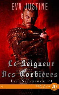 Bertrand.pt - Les Seigneurs Tome 1 ; Le Seigneur Des Corbières