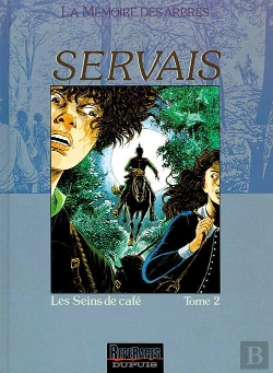 Bertrand.pt - Les Seins De Cafe Tome 2