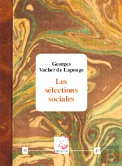 Les Selections Sociales