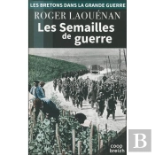 Les Semailles De Guerre (Édition 2018)