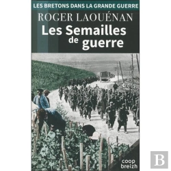 Bertrand.pt - Les Semailles De Guerre (Édition 2018)