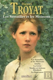 Les Semailles Et Les Moissons